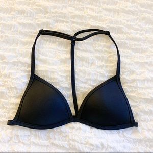 VS PINK Push-up Bikini Top